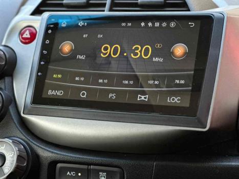 HONDA Fit 1.4 4P LX AUTOM�TICO, Foto 11
