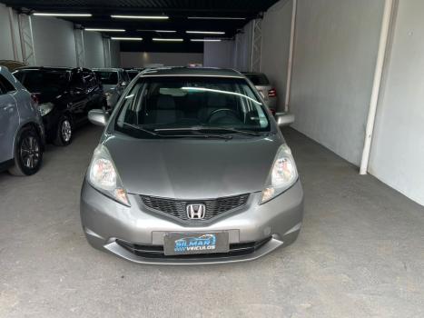 HONDA Fit 1.4 4P LX FLEX, Foto 2