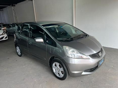 HONDA Fit 1.4 4P LX FLEX, Foto 3