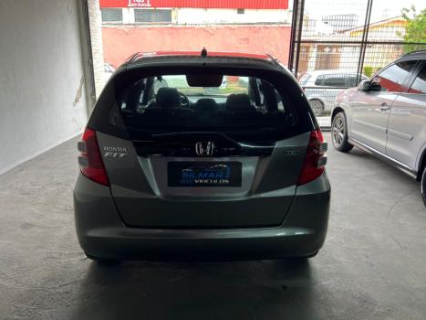 HONDA Fit 1.4 4P LX FLEX, Foto 6