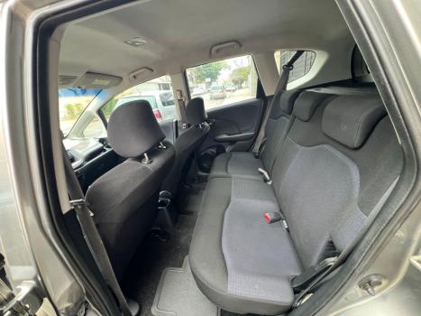 HONDA Fit 1.4 4P LX FLEX, Foto 7