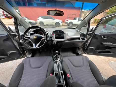 HONDA Fit 1.4 4P LX FLEX, Foto 8