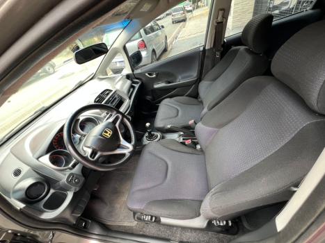 HONDA Fit 1.4 4P LX FLEX, Foto 9