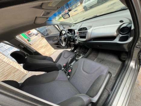 HONDA Fit 1.4 4P LX FLEX, Foto 11