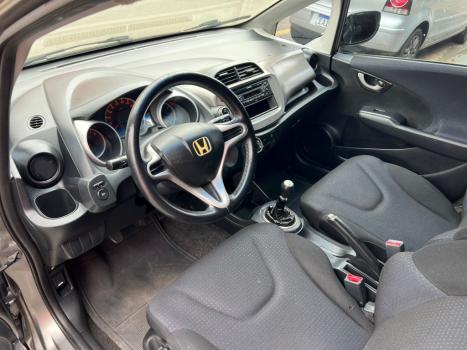 HONDA Fit 1.4 4P LX FLEX, Foto 12