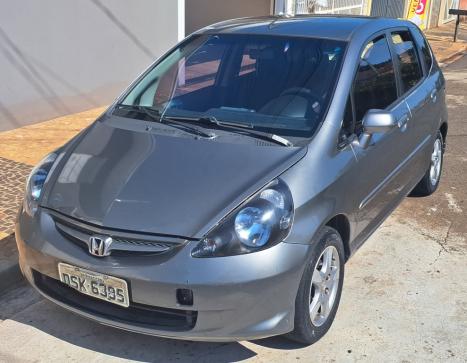 HONDA Fit 1.4 4P LX, Foto 1