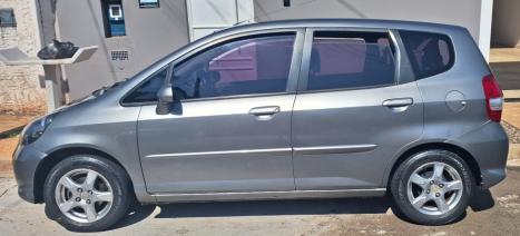 HONDA Fit 1.4 4P LX, Foto 3