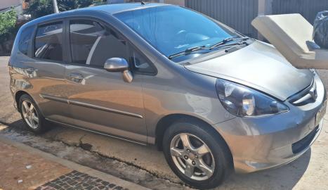 HONDA Fit 1.4 4P LX, Foto 4