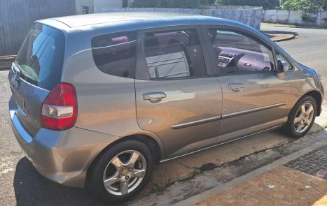 HONDA Fit 1.4 4P LX, Foto 5