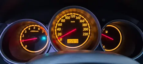 HONDA Fit 1.4 4P LX, Foto 7