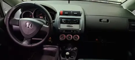 HONDA Fit 1.4 4P LX, Foto 8