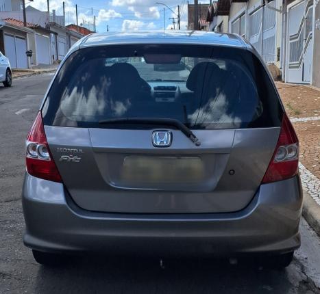 HONDA Fit 1.4 4P LX, Foto 2