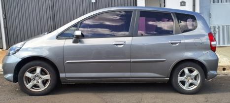 HONDA Fit 1.4 4P LX, Foto 3