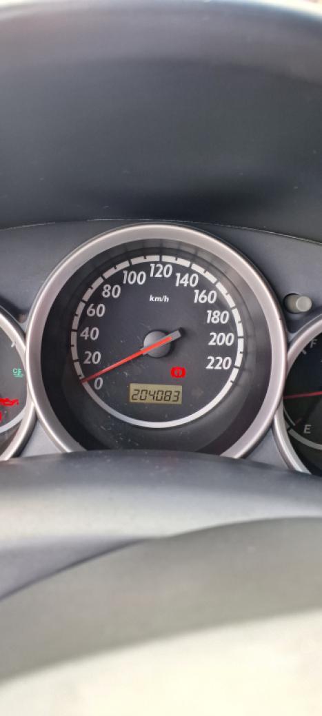 HONDA Fit 1.4 4P LX, Foto 7