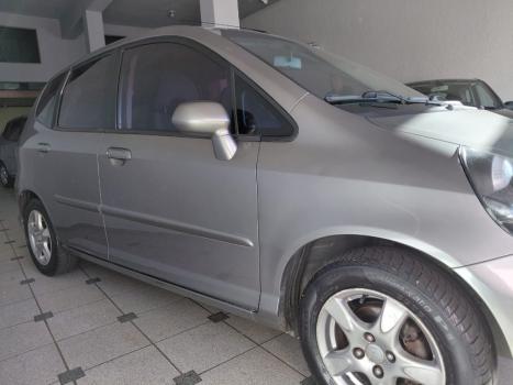 HONDA Fit 1.4 4P LX, Foto 1
