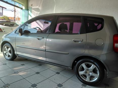 HONDA Fit 1.4 4P LX, Foto 2