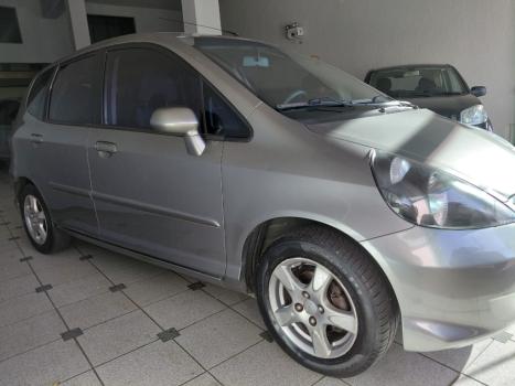 HONDA Fit 1.4 4P LX, Foto 3