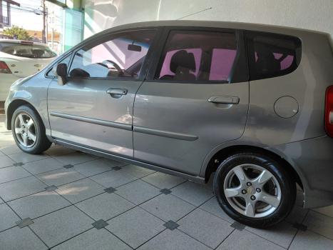 HONDA Fit 1.4 4P LX, Foto 4