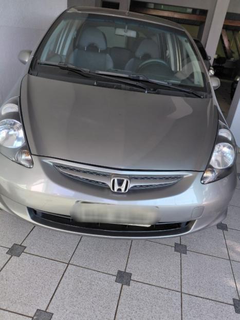HONDA Fit 1.4 4P LX, Foto 5