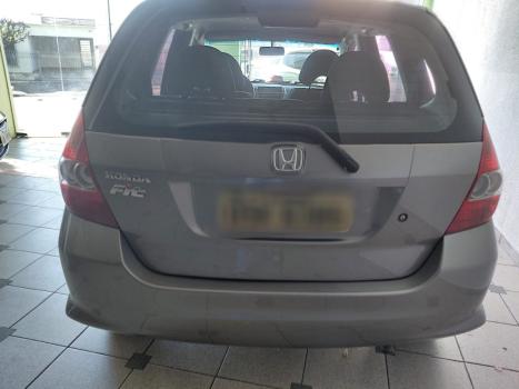 HONDA Fit 1.4 4P LX, Foto 6