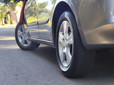 HONDA Fit 1.4 4P LX AUTOM�TICO, Foto 5