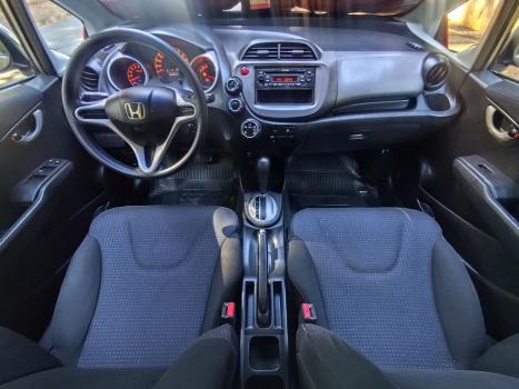 HONDA Fit 1.4 4P LX AUTOM�TICO, Foto 9