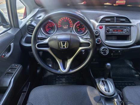 HONDA Fit 1.4 4P LX AUTOM�TICO, Foto 12