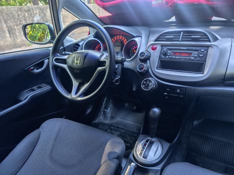 HONDA Fit 1.4 4P LX AUTOM�TICO, Foto 13