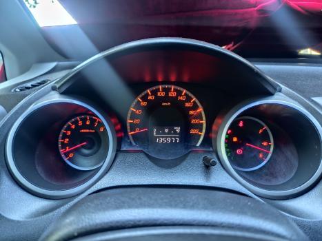 HONDA Fit 1.4 4P LX AUTOM�TICO, Foto 16