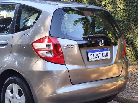 HONDA Fit 1.4 4P LX AUTOM�TICO, Foto 21