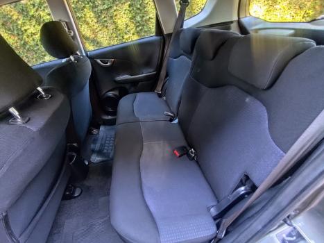HONDA Fit 1.4 4P LX AUTOM�TICO, Foto 11