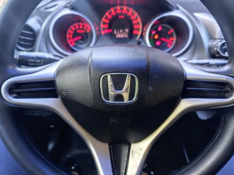 HONDA Fit 1.4 4P LX AUTOM�TICO, Foto 14
