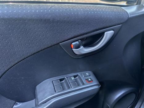 HONDA Fit 1.4 4P LX AUTOM�TICO, Foto 17