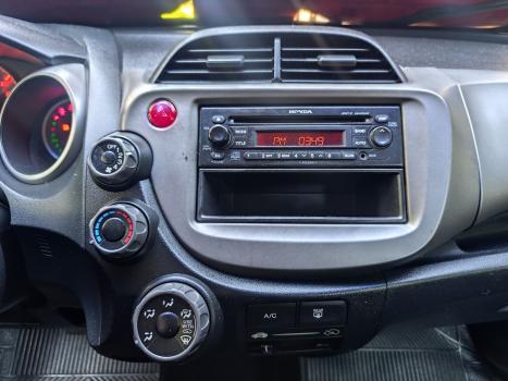 HONDA Fit 1.4 4P LX AUTOM�TICO, Foto 18