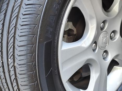 HONDA Fit 1.4 4P LX AUTOM�TICO, Foto 19