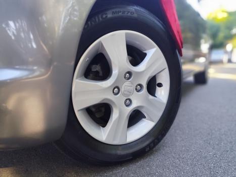 HONDA Fit 1.4 4P LX AUTOM�TICO, Foto 20