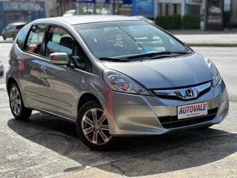 HONDA Fit 1.4 4P LX AUTOM�TICO, Foto 2