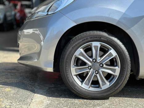 HONDA Fit 1.4 4P LX AUTOM�TICO, Foto 8