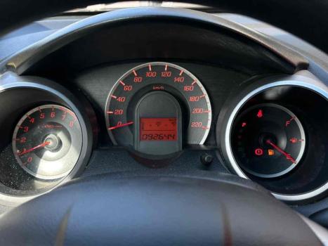 HONDA Fit 1.4 4P LX AUTOM�TICO, Foto 10