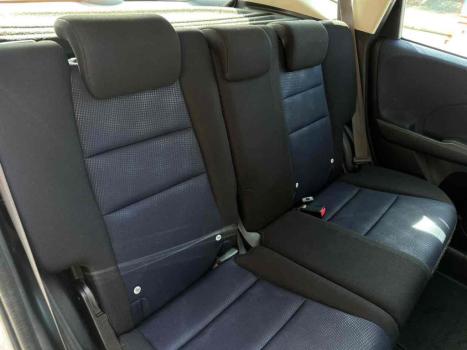 HONDA Fit 1.4 4P LX AUTOM�TICO, Foto 13