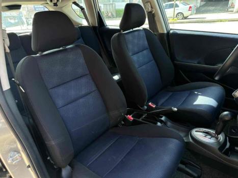 HONDA Fit 1.4 4P LX AUTOM�TICO, Foto 14