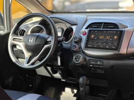 HONDA Fit 1.4 4P LX AUTOM�TICO, Foto 15