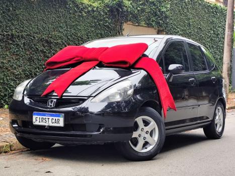 HONDA Fit 1.4 4P LX, Foto 1