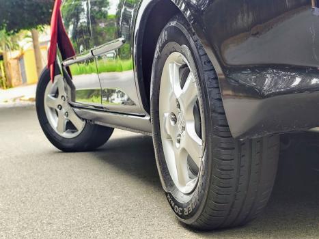 HONDA Fit 1.4 4P LX, Foto 5