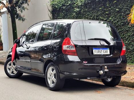 HONDA Fit 1.4 4P LX, Foto 6