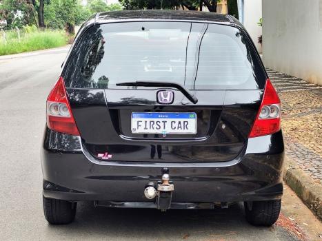 HONDA Fit 1.4 4P LX, Foto 7