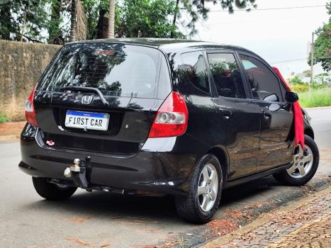 HONDA Fit 1.4 4P LX, Foto 8