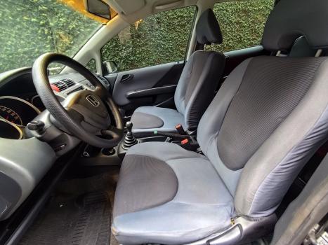 HONDA Fit 1.4 4P LX, Foto 10