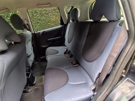 HONDA Fit 1.4 4P LX, Foto 11
