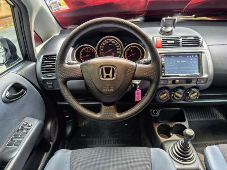 HONDA Fit 1.4 4P LX, Foto 12